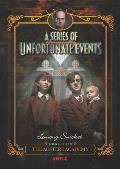 Series of Unfortunate Events 05 Austere Academy