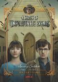 Series of Unfortunate Events 07 The Vile Village