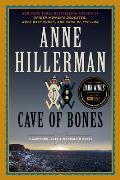 Cave of Bones A Leaphorn Chee & Manuelito Novel