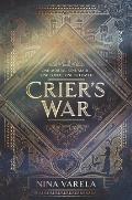 Criers War 01