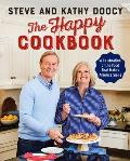 Happy Cookbook A Celebration of the Food That Makes America Smile