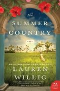 Summer Country A Novel