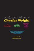 Absolutely Nothing to Get Alarmed About The Complete Charles Wright