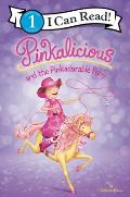 Pinkalicious & the Pinkadorable Pony