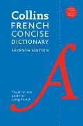 Collins French Concise 7th Edition
