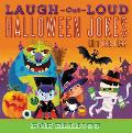 Laugh Out Loud Halloween Jokes Lift the Flap