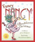 Fancy Nancy Splendiferous Christmas