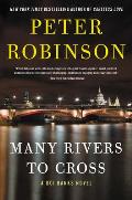 Many Rivers to Cross A DCI Banks Novel