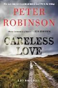 Careless Love A DCI Banks Novel