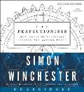 Perfectionists CD How Precision Engineers Created the Modern World