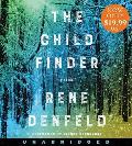 The Child Finder: Low Price CD