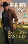Restless Rancher Wild Rose Ranch