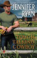 Tough Talking Cowboy Wild Rose Ranch