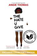 The Hate U Give: Exclusive Collector's Edition