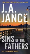 Sins of the Fathers A JP Beaumont Novel