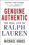 Genuine Authentic: The Real Life of Ralph Lauren