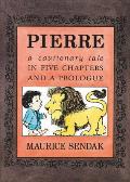 Pierre A Cautionary Tale in Five Chapters & a Prologue