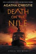 Death on the Nile A Hercule Poirot Mystery