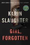 Girl Forgotten A Novel