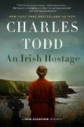 Irish Hostage An A Novel
