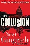 Collusion A Novel