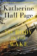 Body in the Wake A Faith Fairchild Mystery