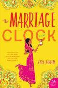 Marriage Clock