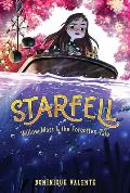 Starfell 02 Willow Moss & the Forgotten Tale