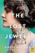 Lost Jewels A Novel