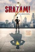 Shazam The Junior Novel