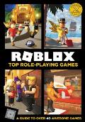 Roblox Top Role Playing Games