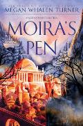 Moiras Pen A Queens Thief Collection