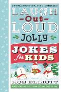 Laugh Out Loud Jolly Jokes for Kids 2 In 1 Collection of Christmas Jokes & Adventure Jokes