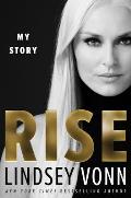 Rise My Story