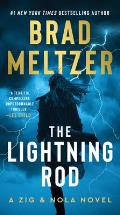 Lightning Rod A Zig & Nola Novel
