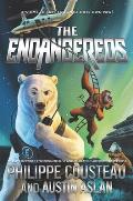 Endangereds 01