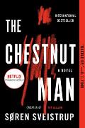Chestnut Man