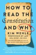 How to Read the Constitution & Why