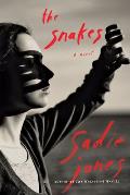 Snakes A Novel