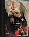 Nice & Accurate Good Omens TV Companion Your guide to Armageddon & the series based on the bestselling novel by Terry Pratchett & Neil Gaiman