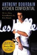 Kitchen Confidential Deluxe Edition Adventures in the Culinary Underbelly