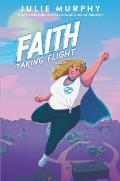 Faith Taking Flight