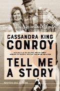 Tell Me a Story My Life with Pat Conroy