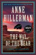 Way of the Bear (Leaphorn, Chee, and Manuelito #8)