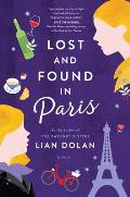Lost & Found in Paris