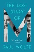 Lost Diary of M A Novel
