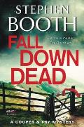 Fall Down Dead: A Cooper & Fry Mystery