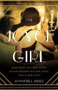Joyce Girl A Novel of Jazz Age Paris