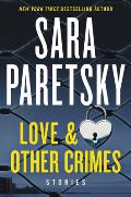 Love & Other Crimes Stories