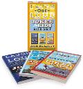Laugh Out Loud Jokes for Kids 3 Book Box Set Awesome Jokes for Kids A+ Jokes for Kids & Adventure Jokes for Kids